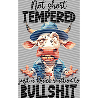 Animal Text Series-AT 2678